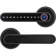 Laxre Smart Lock: Secure & Convenient Keyless Entry