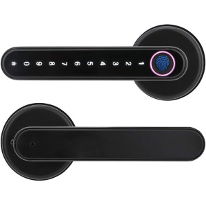 Laxre Lax-LA01, le verrou intelligent