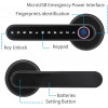 Laxre Lax-LA01, the smart lock