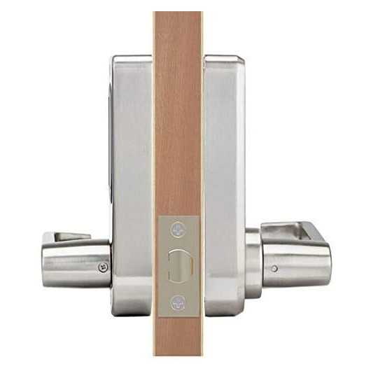 ETEKJOY ET912, la serrure 3-en-1