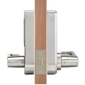 ETEKJOY ET912, la serrure 3-en-1