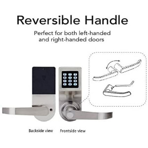 COLOSUS NDL302, une totale sécurité