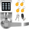 COLOSUS NDL302, total security