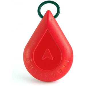 TRACKTING, the GPS tracker