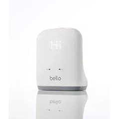 Bello, le scanner de graisse