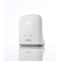 Bello Digital Health Analyzer: Accurate Belly Fat Tracking