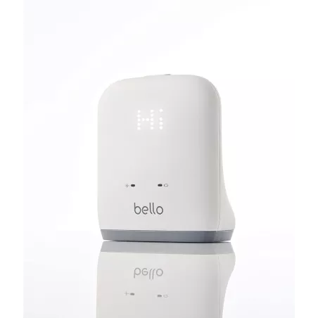 Bello, le scanner de graisse