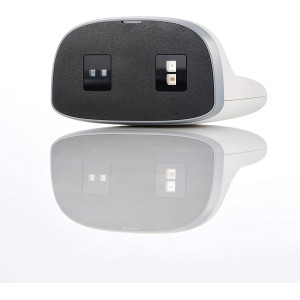 Bello, le scanner de graisse