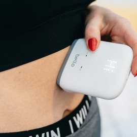 Bello Digital Health Analyzer: Accurate Belly Fat Tracking