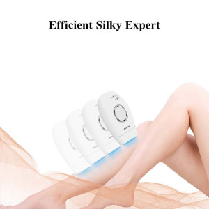 Aimanfun Hair Removal, l'épilation définitive à domicile