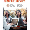 Skyroam Solis Lite, the fast and secure WiFi spot