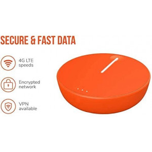 Skyroam Solis Lite, the fast and secure WiFi spot
