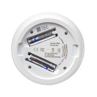 Airthings Wave Plus: Votre Allié pour un Air Intérieur Sain (Radon, CO2, VOC)
