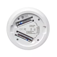Airthings Wave Plus: Votre Allié pour un Air Intérieur Sain (Radon, CO2, VOC)