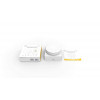 Airthings Wave Plus, the air purifier