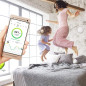 Airthings Wave Plus: Radon & Indoor Air Quality Monitor - Breathe Easier!