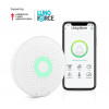 Airthings Wave Plus, the air purifier