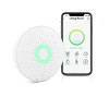 Airthings Wave Plus, the air purifier