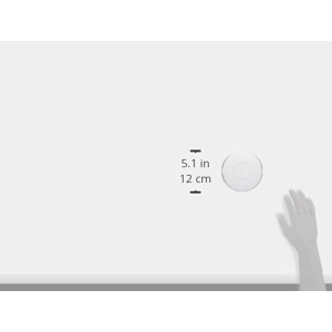 Airthings 2950 Wave, un détecteur de radon intelligent