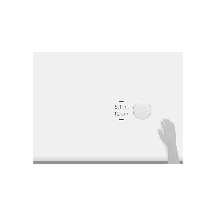 Airthings Wave 2nd Gen: Smart Radon, Temperature & Humidity Detector - Breathe Easier! Airthings Wave 2nd Gen: Smart Radon, Temperature & Humidity Detector - Breathe Easier!