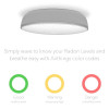 Airthings 2950 Wave, the smart radon detector