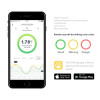 Airthings 2950 Wave, the smart radon detector