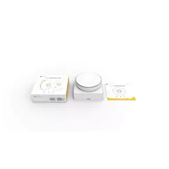Airthings 2950 Wave, un détecteur de radon intelligent