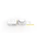 Airthings Wave 2 : Détecteur de Radon Intelligent, Température & Humidité - Protégez Votre Intérieur!