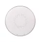 Airthings Wave 2 : Détecteur de Radon Intelligent, Température & Humidité - Protégez Votre Intérieur!