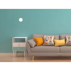 Airthings 2950 Wave, un détecteur de radon intelligent
