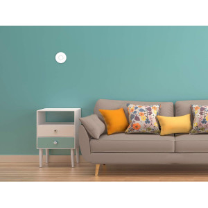 Airthings 2950 Wave, un détecteur de radon intelligent