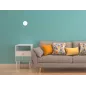 Airthings Wave 2 : Détecteur de Radon Intelligent, Température & Humidité - Protégez Votre Intérieur!