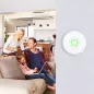 Airthings Wave 2 : Détecteur de Radon Intelligent, Température & Humidité - Protégez Votre Intérieur!