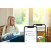 Airthings 2950 Wave, the smart radon detector