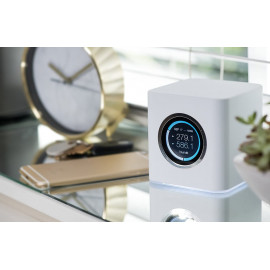 Système WiFi AmpliFi HD : Couverture Intégrale avec Contrôle Tactile