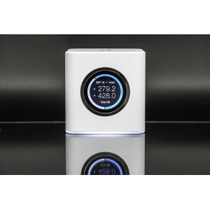 Ubiquiti Amplifi router, le routeur cubique