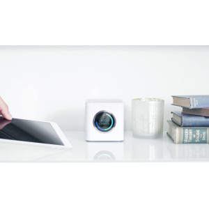 Ubiquiti Amplifi router, the cube router