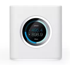 Ubiquiti Amplifi router, le routeur cubique