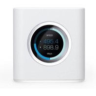 AmpliFi HD WiFi: Whole Home Coverage with Touchscreen