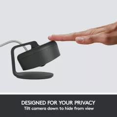 Logitech Circle View : Sécurité Impeccable, Intérieur & Extérieur. Surveillez Votre Maison en Toute Sérénité !