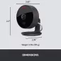 Logitech Circle View : Sécurité Impeccable, Intérieur & Extérieur. Surveillez Votre Maison en Toute Sérénité !