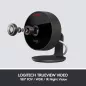 Logitech Circle View : Sécurité Impeccable, Intérieur & Extérieur. Surveillez Votre Maison en Toute Sérénité !