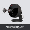 Logitech Circle View, the home security camera