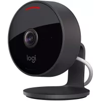 Logitech Circle View, la caméra résidentielle de sécurité