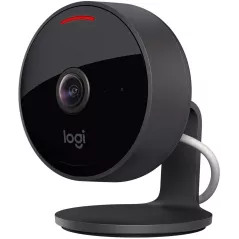 Logitech Circle View, la caméra résidentielle de sécurité