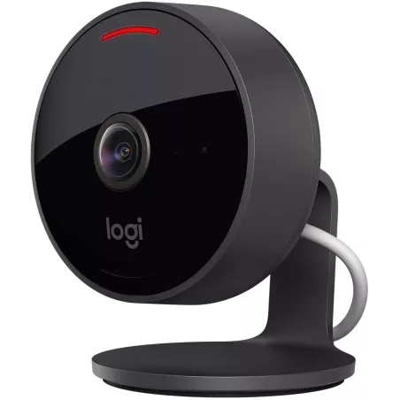 Logitech Circle View, la caméra résidentielle de sécurité