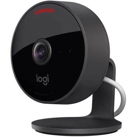 Logitech Circle View, la caméra résidentielle de sécurité