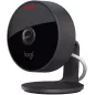 Logitech Circle View : Sécurité Impeccable, Intérieur & Extérieur. Surveillez Votre Maison en Toute Sérénité !