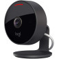Logitech Circle View: Weatherproof Home Security Camera with Apple HomeKit Logitech Circle View: Weatherproof Home Security Camera with Apple HomeKit