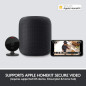 Logitech Circle View : Sécurité Impeccable, Intérieur & Extérieur. Surveillez Votre Maison en Toute Sérénité ! Logitech Circle View : Sécurité Impeccable, Intérieur & Extérieur. Surveillez Votre Maison en Toute Sérénité !